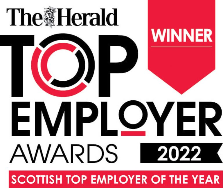 Kibble Announced as Scotland’s Top Employer of the Year - Kibble ...